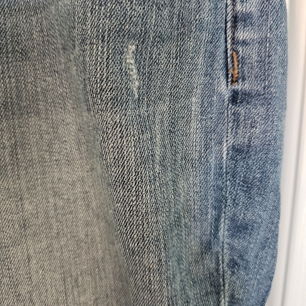 DKNY Ludlow Capri's Women's Size 10 - Picture 3 of 13